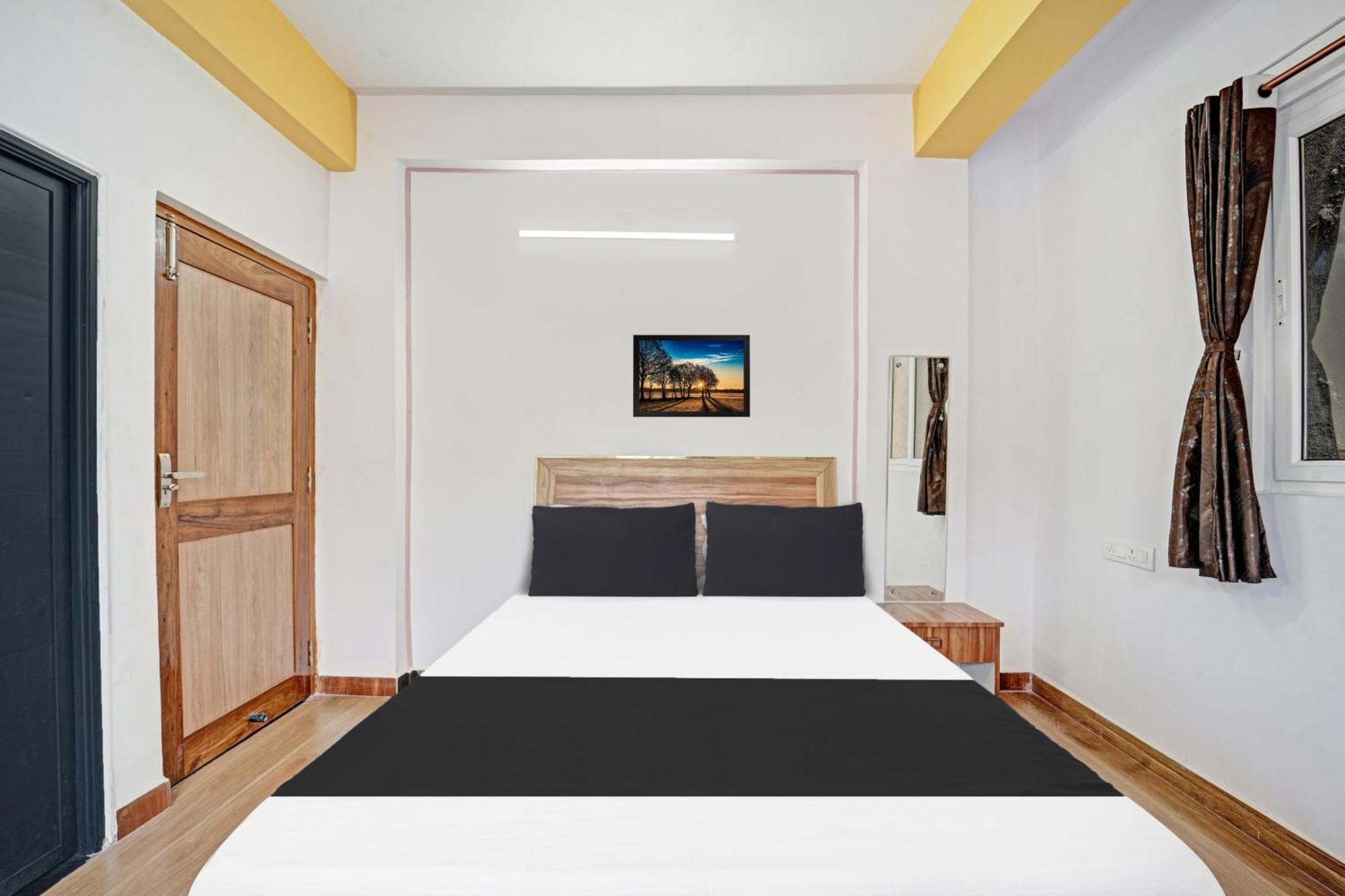 Hotel O Arvind Inn Danapur Экстерьер фото